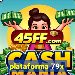 plataforma 79x
